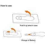 Pocket Card Light