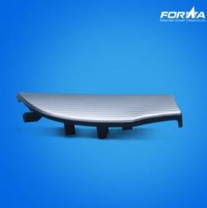 Wholesale Professional Automotive Plastic Insert Mold Parts, Aluminum With Plastic Molding Together from china suppliers