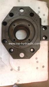 Wholesale Kawasaki K3SP30-110R-9001 Swash plate Support Hydraulic Piston Pump Replacement Parts for Excavator from china suppliers