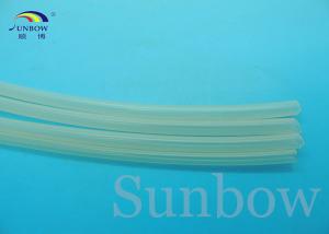 Wholesale Professional Extrusion tube Cleart Silicone Rubber Tube Manufacturer from china suppliers