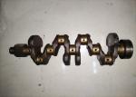4TNE88 4TNE84 2nd Hand Diesel Crankshaft 129407-21000 For Excavator PC40 PC45