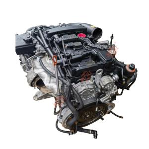 Wholesale M-e-rcedes-b-enz 271860 C180 C200 E200 E260 SLK200 1.8Tengine assembly used high quality from china suppliers