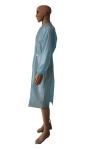 Surgical ANSI AAMI 42GSM Disposable Isolation Gown
