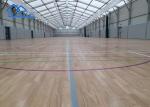 Outdoor Temporary Sport Tent Structure For Top Canopy Tents 20 Meter Length Easy