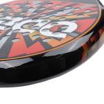 3K Carbon Firber Soft Face Paddle Tennis Racquet Profissional Padel Tennis