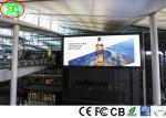 7000nits 1000W/m2 400mcd Outdoor LED Advertising Display led screen outdoor