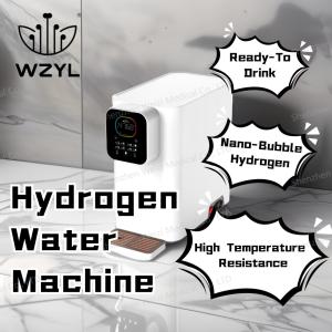 Wholesale 3000 Ppb Hydrogen Water Device Hydrogen Water Dispenser For Home Use from china suppliers