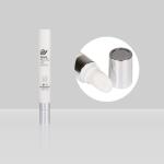 D19mm 10-25ml Empty custom cosmetic eye cream serum plastic soft tube