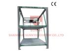 Custom 2 Level Auto Parking Lift Hydraulic Underground Scissor Parking System