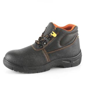 Wholesale Anti Impact Industrial Safety Shoes S1P / S3 Leather Work Shoes from china suppliers