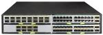 HW SWITCH 02352CHJ CE8868-4C-EI Mainframe 4 Subcard Slots No FAN Box or Power