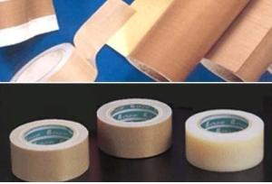 Wholesale PTFE coated fiberglass adhesive sheet &amp; tape , high temperature resistance from china suppliers