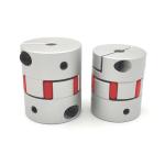 Aluminum Alloy OEM CNC Turning Parts Machining with Heat Treatment Annealing