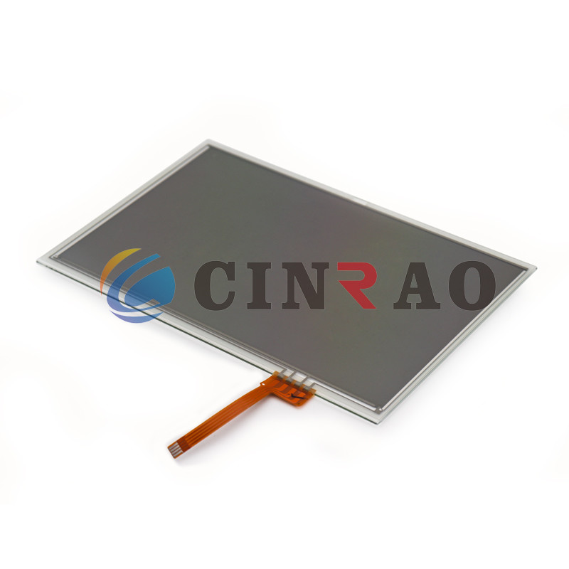 TFT LCD Digitizer 7.0" LTA070B052F Lexus Prius Touch Screen Panel Car Replacement