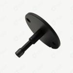 AA07200 R36-050G-260 FUJI 5.0 Nozzle SMT Spare Parts For Pick And Place Machine