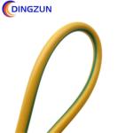 HEAT 180 Dingzun Cable 4mm2 Yellow/Green Ground Cable Silicone Cable Earth Cable