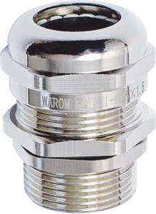 Wholesale FQM-II-D Type Waterproof Pipe Fittings Cable Gland For Chemical / Military Industry from china suppliers