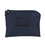 LAMINATED NYLON LOCKING DEPOSIT BAGS - 15W X 11H - READY TO SHIP