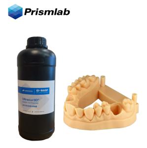 Wholesale High Performance Dental 3D Printer Resin High Technology from china suppliers