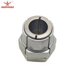 052156 LOCK SHAFT NUT Auto Cutting Machine Parts Bullmer Machine Parts
