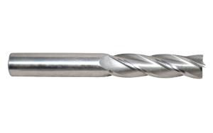 Wholesale KM High precision HSS end mill from china suppliers