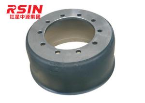Wholesale Cast Iron HT250 Heavy Truck Brake Drums For Axle from china suppliers