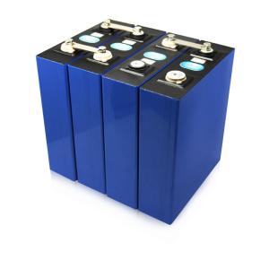Wholesale LFP CATL Lifepo4 Battery 3.2V 202ah Energy Storage For EV RV Caravan from china suppliers