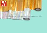 15μM Thickness Generic Gold Hot Stamping Foil For Paper