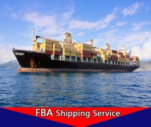 Wholesale Worldwide DDU Service , Door To Door Sea Freight Qingdao To Brisbane Sydney from china suppliers