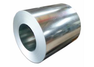 Wholesale 0.12mm - 6.0mm Thickness AiSi Hot Dipped Galvanized Steel Coils from china suppliers