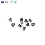 M1.0 Micro Screws 1.0mm - 40mm Stainless Steel Screws For Mobile Phone Watch
