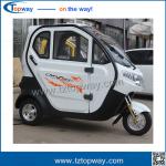 3 seats lead acid battery fashion citycoco electric tricycle scooter ebicycle