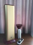 5.2kg Aluminum Housing Hospital Airport Scent Delivery System Medium Area Use