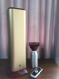 Wholesale 5.2kg Aluminum Housing Hospital Airport Scent Delivery System Medium Area Use DC12V from china suppliers