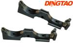 94101000 DT GT7250 Spare Parts Assy Blade Guide .078 Knife S7200 Cutting Parts