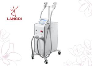 Wholesale LCD Touch Screen 10 HZ IPL Hair Removal Machine For Beauty Spa Salon from china suppliers