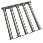 12000Gs 300x300 Industrial Bar Magnets For Separator