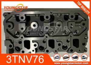 Wholesale Yanmar 3TNV76 119717-11740 Engine Cylinder Head from china suppliers