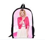Violetta school bag