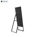 49inch Digital Poster Advertising Digital Display Totem 350nits