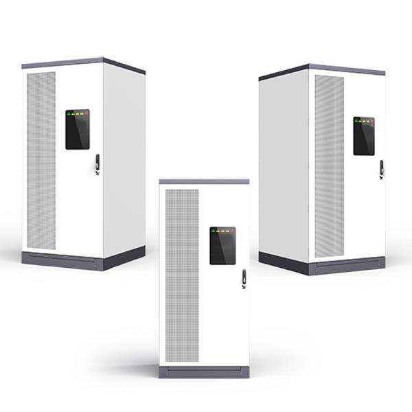 Energy Storage Cabinet Wholesaler 1000kwh Cabinet Bess Solar Battery Energy
