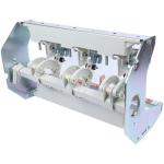 ZHF-12T High Pressure Inflatable Cabinet Load Switch 25KA MCCB Circuit Breaker