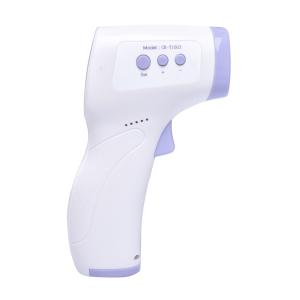 Wholesale Handheld Baby Forehead Thermometer / Medical Children'S Forehead Thermometer from china suppliers