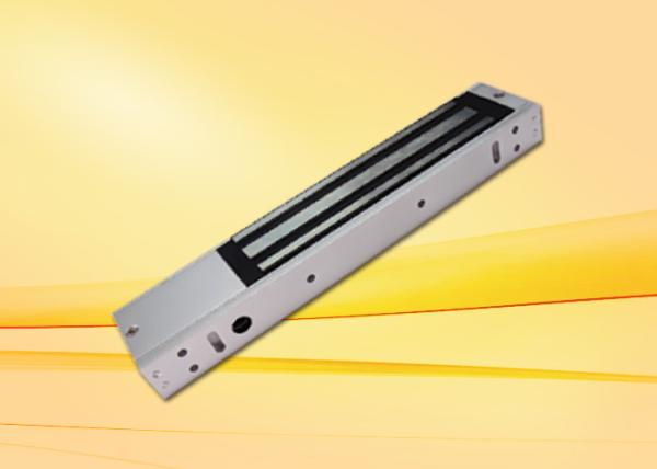 Electromagnetic door lock system / magnetic locks for glass doors , Fire Proof