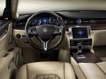 User Friendly Maserati Android Auto USB Multimedia Port Playing Videos