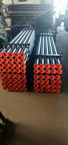 Wholesale Heavy Duty 6m Water Well Drill Pipe For Water Drilling 2 7/8” from china suppliers