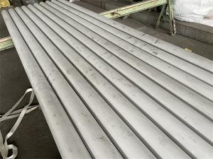 Wholesale Austenitic Stainless Seamless Steel Tubing 6mm JIS SUS301 For Handrail Rolling from china suppliers