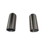 Pure Metal Titanium Pipe Tube Tc1 Tc2 Ta1 Ta2 Titanium Alloy Tube 3mm-508mm