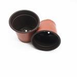 wholesale plastic flower pots