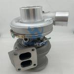 Excavator Parts C9 Engine Turbocharger 250-7700 248-0323 358-4924 2507700